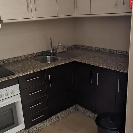 Apartment Brisa Marina Hills *