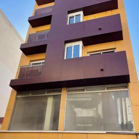 Apartment Brisa Marina Hills *