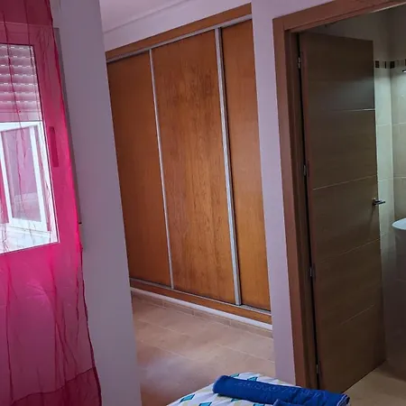 Apartment Brisa Marina Hills