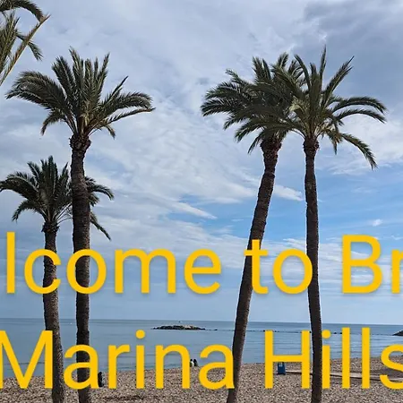 Brisa Marina Hills Santa Pola