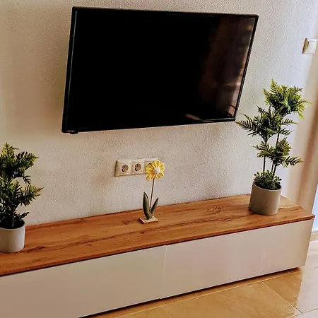 Apartment Brisa Marina Hills Santa Pola