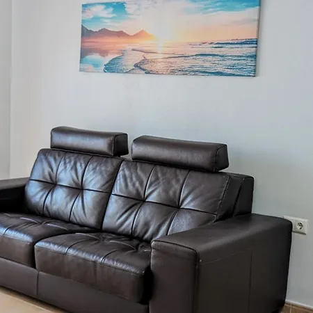 Apartment Brisa Marina Hills *
