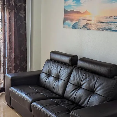 Brisa Marina Hills Santa Pola