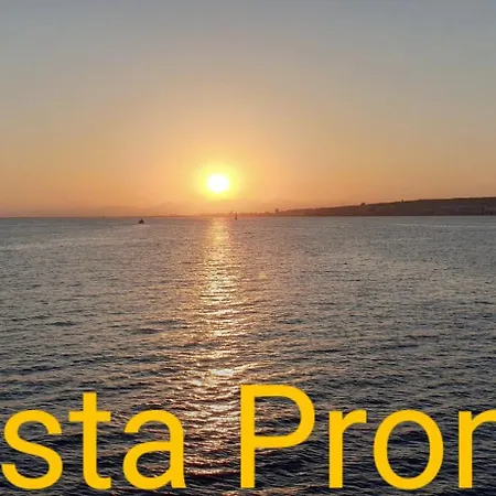 Apartment Brisa Marina Hills Santa Pola