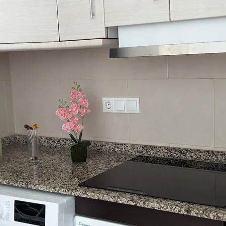 Apartment Brisa Marina Hills
