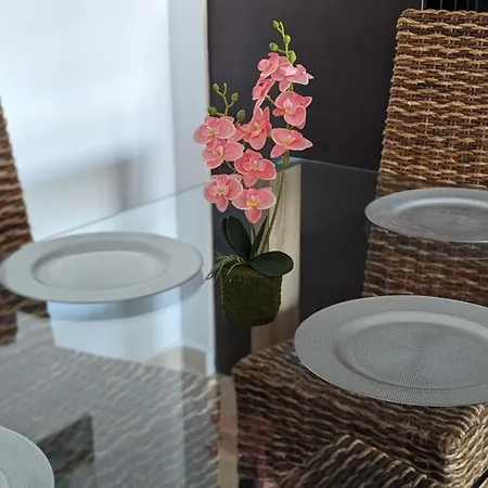 Brisa Marina Hills Apartment