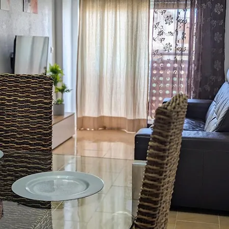 Brisa Marina Hills Apartment