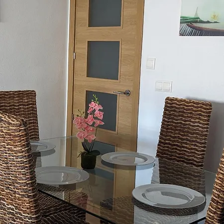 Brisa Marina Hills Apartment