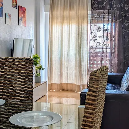 Apartment Brisa Marina Hills