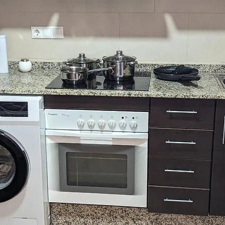 Brisa Marina Hills Apartment Santa Pola