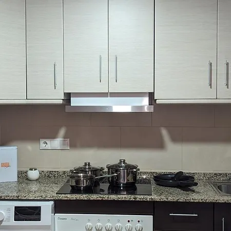 Brisa Marina Hills Apartment