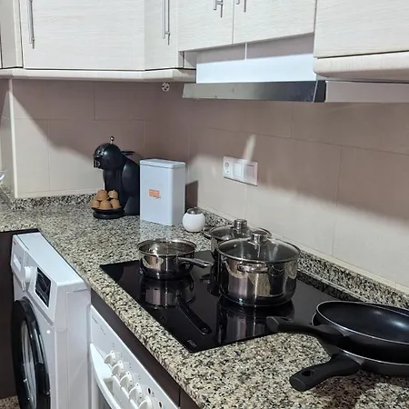 Apartment Brisa Marina Hills