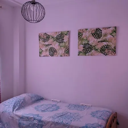Brisa Marina Hills Apartment