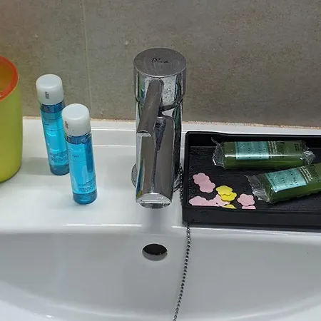 Brisa Marina Hills Apartamento