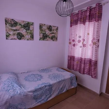 Apartamento Brisa Marina Hills Santa Pola