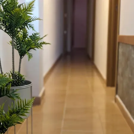 Apartment Brisa Marina Hills Santa Pola